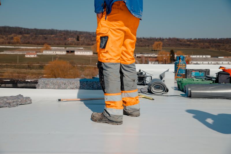 Best Roof Repair Contractors in Alexandria, VA
