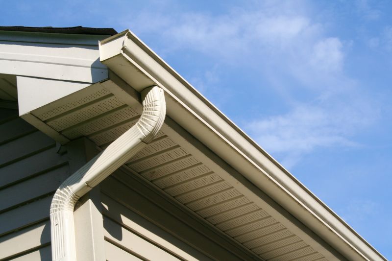 Gutter and Flashing Services