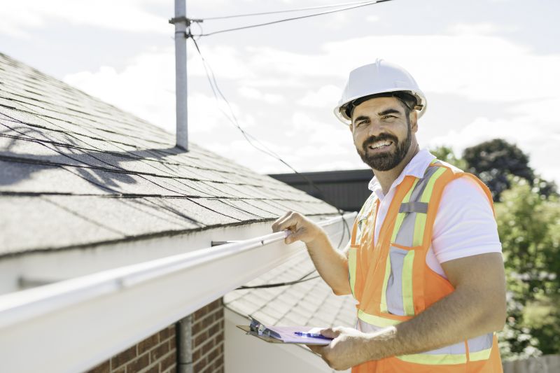 Roof Maintenance Programs