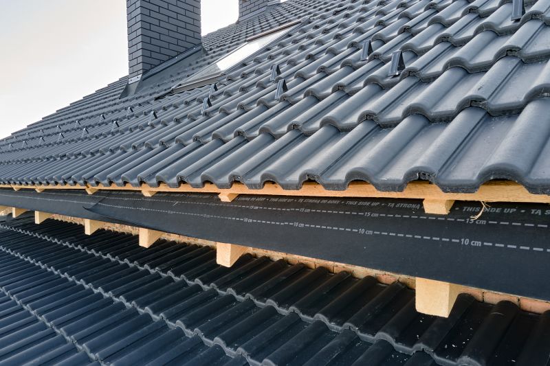 Summer Roofing Conditions