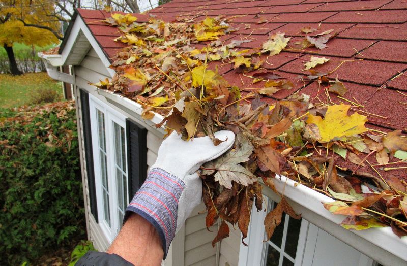 Best Season for Roofing in Alexandria